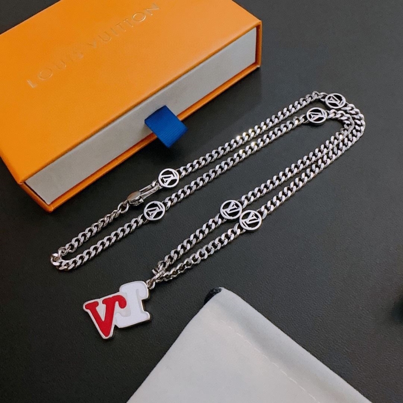 LV Necklaces